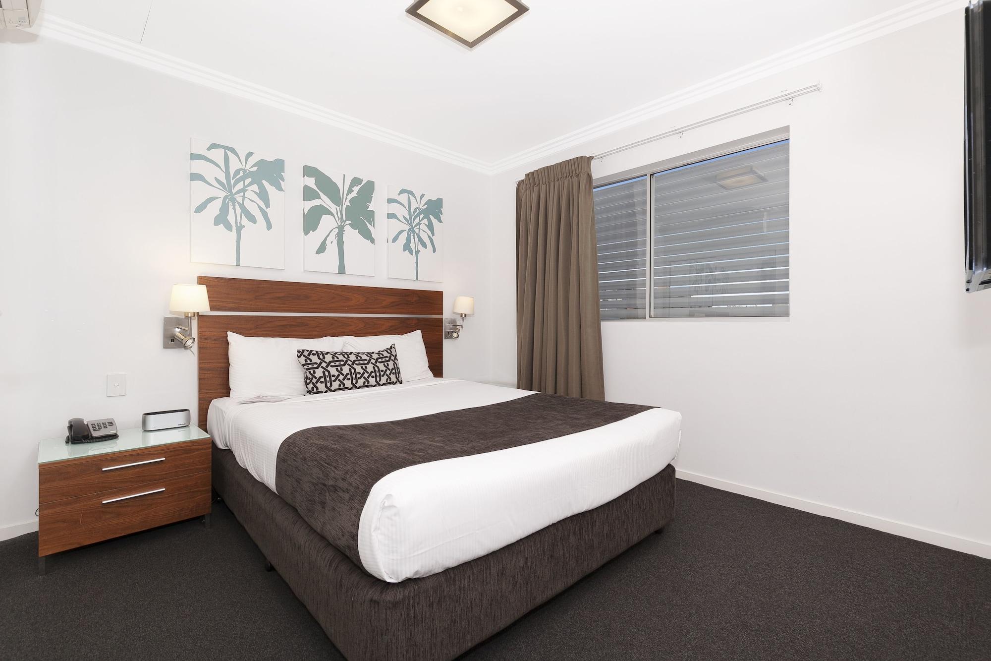 Hotel Chino Brisbane Exteriér fotografie