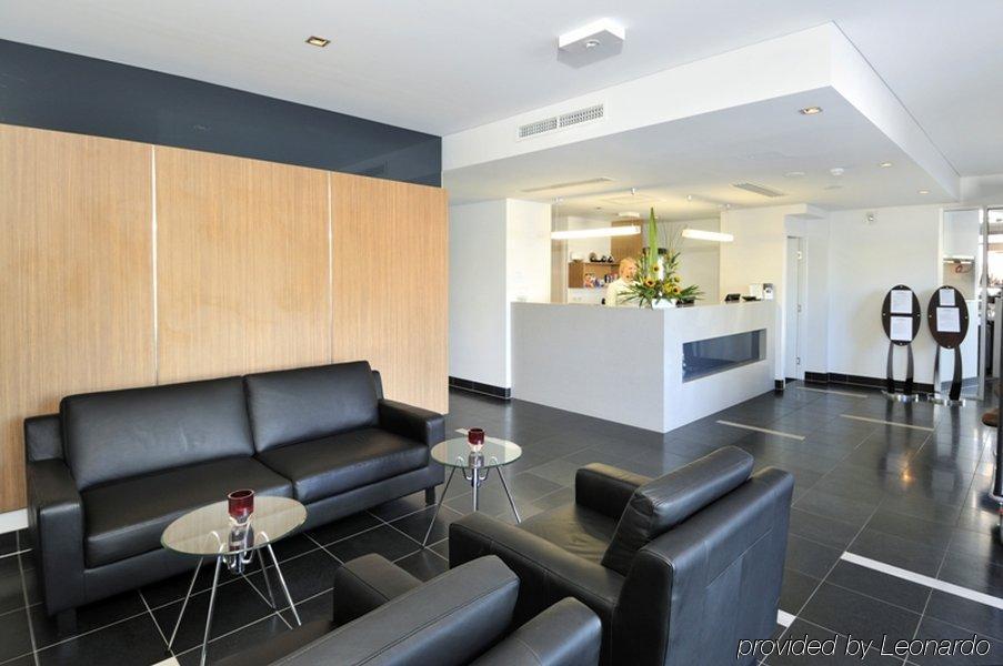 Hotel Chino Brisbane Interiér fotografie