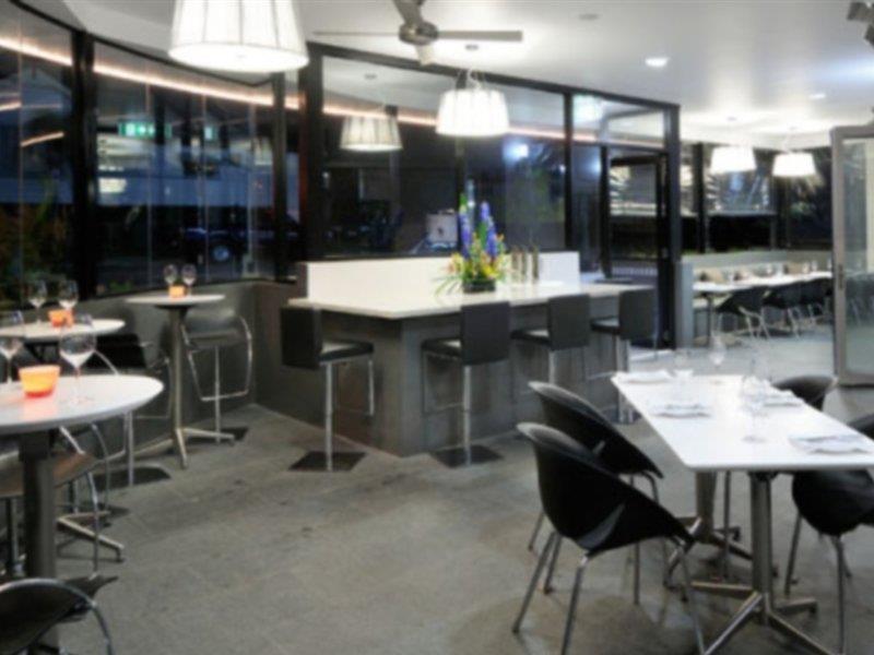 Hotel Chino Brisbane Exteriér fotografie