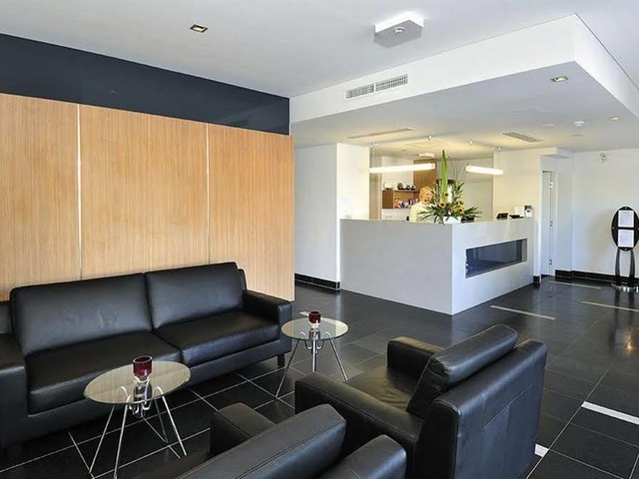 Hotel Chino Brisbane Exteriér fotografie