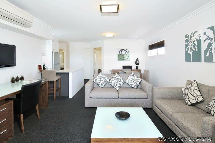 Hotel Chino Brisbane Exteriér fotografie